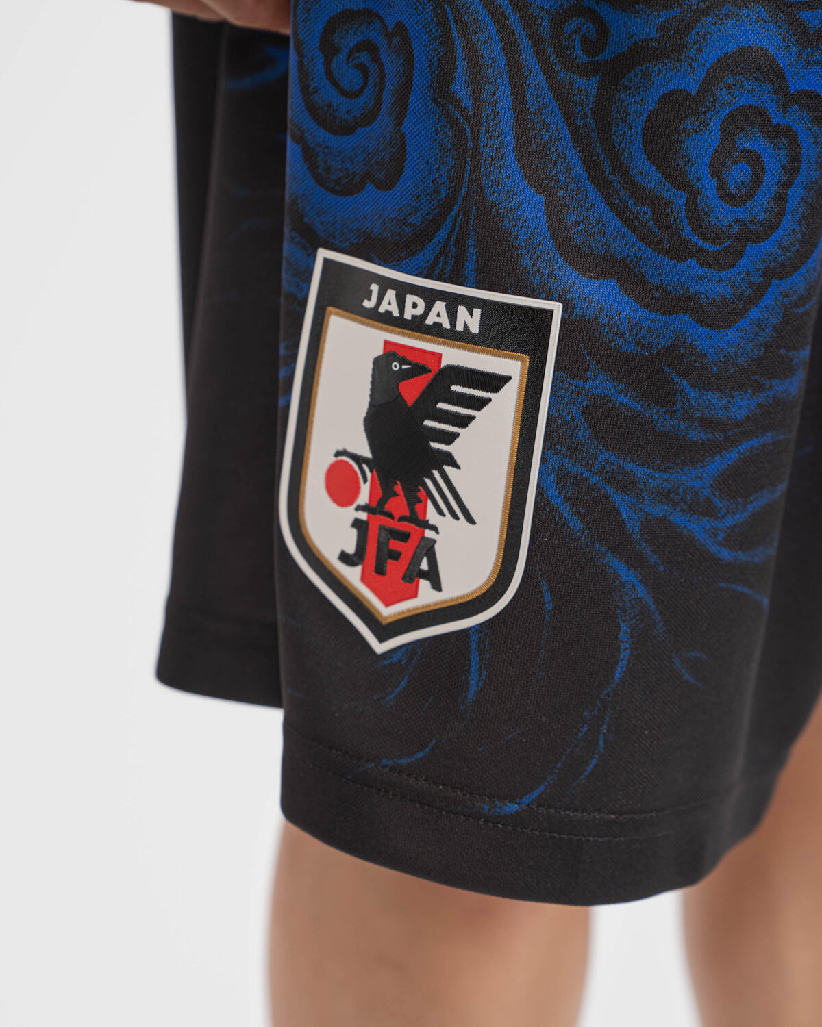 Y-3 x JFA GRAPHICS SHORTS | JC7568 | AFEW STORE